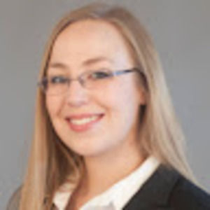 Meet your Posher, Bethany